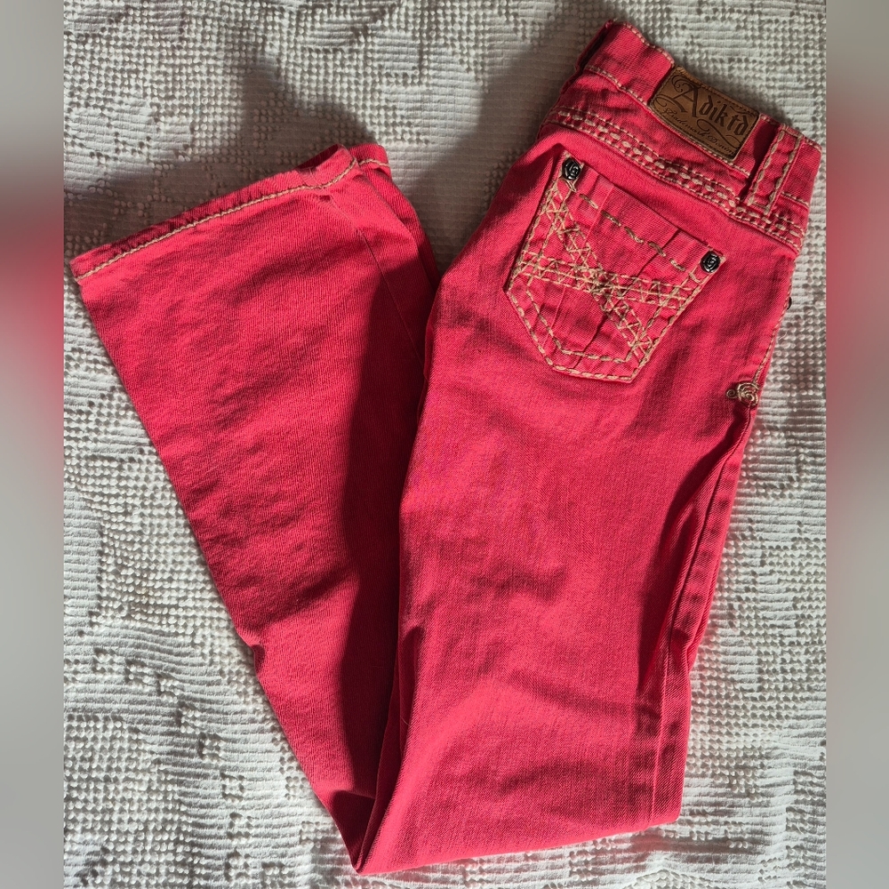 Adikto Brand Women's Jeans Size 4